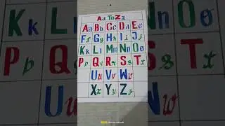 How to makes chart for TLM pre-primary class by A2Z PROJECT AND MODEL Palwal