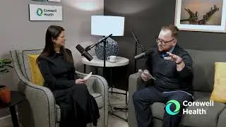 Core Conversations &ndash; Dr. Rob Nolan
