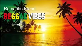 Chill Reggae Music with Male & Female Vocals | One Love Frequency