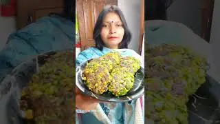 Low Oil Healthy Snacks| कम तेल का ये नाश्ता प्रोटीन और आयरन से भरपूर बनता है 