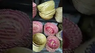 bamboo baskets best ecofriendly return gifts for ur occasions/ golu return gifts