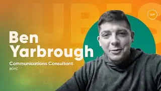 Why Ben Loves Designing With KIMP - KIMP Testimonial