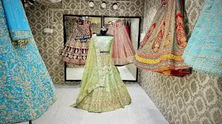 Ab Millenge Designer or Sabse saste Lahenge 😉