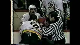 Boston Bruins: Jay Miller - Miller Time