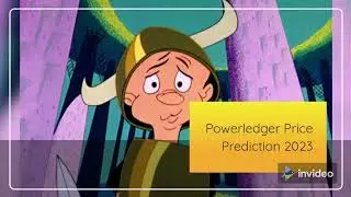 Powerledger Price Prediction 2022, 2025, 2030  POWR Price Forecast | Cryptocurrency Price Prediction
