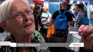 Med Tandrejser i Budapest - Kreativ Dental