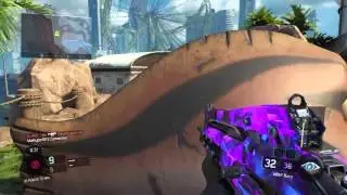 M8A7 30K/D Nuke? DARKMATTER CAMO/GAMEPLAY
