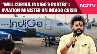 IndiGo Flight News | 