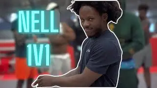 Darnell Rogers Vs Ray for $200! Hosted by GBG! It got ugly in the trenches.