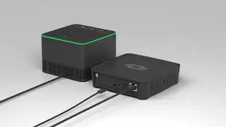Crestron Flex Pods: Plug and Play Productivity