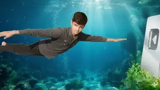 I have to find my silver play button chellenge