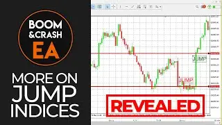 REVEALED | HOW JUMP INDICES (JIX) ALGORITHM WORKS !!! (fran&ccedil;ais + espa&ntilde;ol)