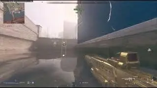 DMZ - Duro de matar os GRINGOS