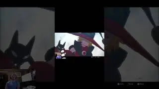 Digimon Story Time Stranger Let's Play Short 46