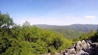 Turk Mountain