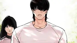 Vin Jin and Sujin Kim [Best Couple] Edit | Lookism Manhwa #lookism #manhwa #edit