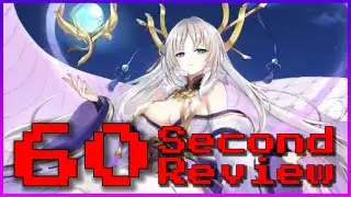 [Counter:Side SEA] 60 Second Unit Review 