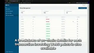 Sneak peek at the DataPond monetization feature