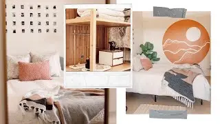 Bedroom Makeover UNDER $100 | Jvongphoumy