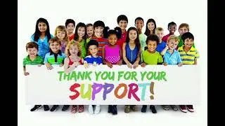Lucas Duh - Support our children
