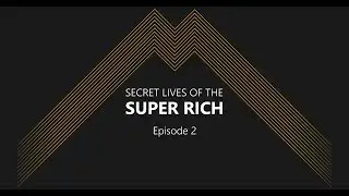 Мария Бабаева в программе CNBC &laquo;Тайная жизнь супербогатых&raquo;, эпизод 1