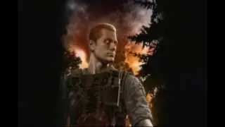 Wesker Tribute: Falling Inside the Black