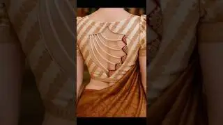 #viral  #blouse  ki latest design