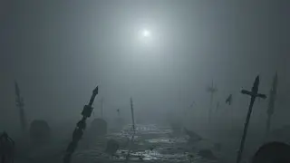 Silence After the Slaughter (Outro) | Doom Death Metal