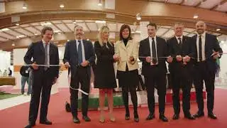 Memoria Expo 2019