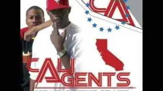 Cali Agents - Banger