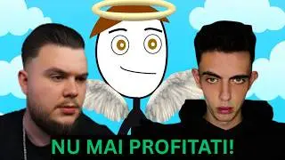 COSTI CURIOSUL SI ROYALE PROFITA?