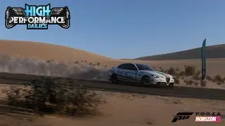 Серия High Performance Dailylies &mdash; плейлист весеннего фестиваля &mdash; Forza Horizon 5