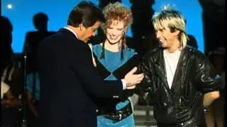 American Bandstand 099:85 Limahl Interview