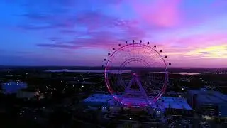 G World -- Orlando