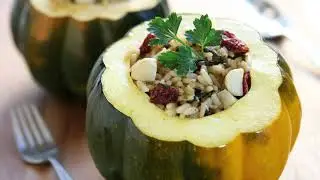 Taste of Fall