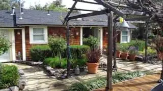 Sonoma Vacation Rentals - Sonoma Farmhouse Town