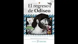 Audiolibro El regreso de Odiseo