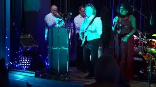 Master Blaster - Stevie Wonder By Funk'N'Soul Function Band