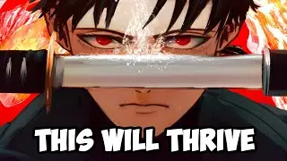 The Moment Kagurabachi Gets An Anime&hellip; Everything Changes