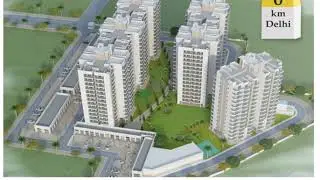 ROF Alante 108 Affordable Housing Sector 108 Gurgaon