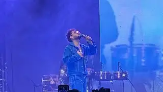 Millind Gaba complete concert live performance by Millind Gaba in Sambalpur