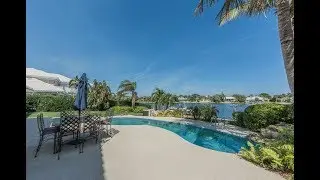 179 Springline Drive - The Moorings, Vero Beach Real Estate