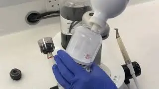 EMS Airflow, Guided Biofilm Treatment