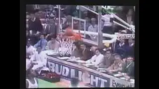 Larry Bird - Passing Skills