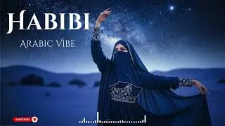 Habibi Dance Vibes 💃 Belly Dance Arabic Club | Night Mood ✨