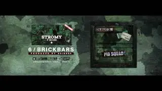 PIO SQUAD - BRICKBARS (prod. QUIROGA)