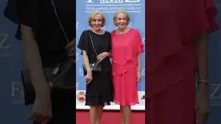 The Kessler twins die by assisted suicide at age 89, they 'no longer wanted to live' #shorts