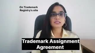 Trademark Assignment Agreement