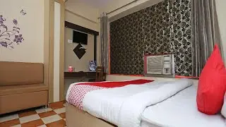 Отель OYO 9926 Hotel Bharat INN, Аджмер, Индия | Отдых в Индии