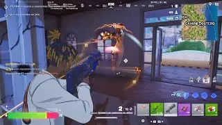 me disen as una jugada dicna de un unreal